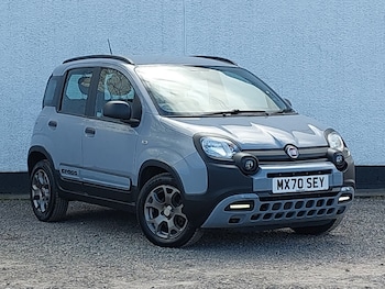 Fiat Panda feature image
