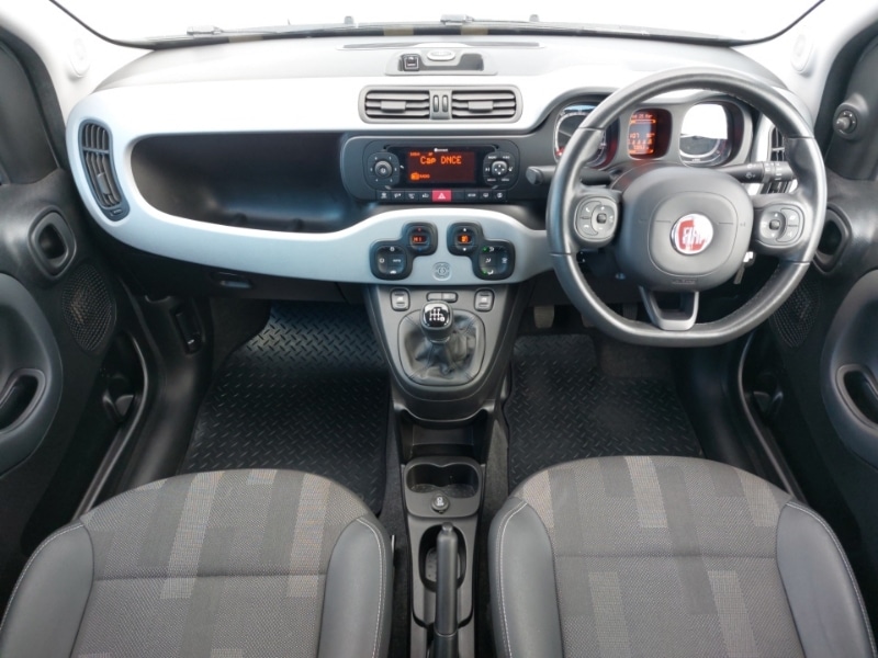 Used Fiat Panda 2020 for sale - 78013252: Photo 2