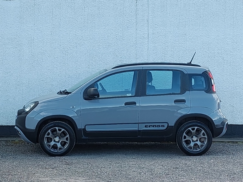 Used Fiat Panda 2020 for sale - 78013252: Photo 4