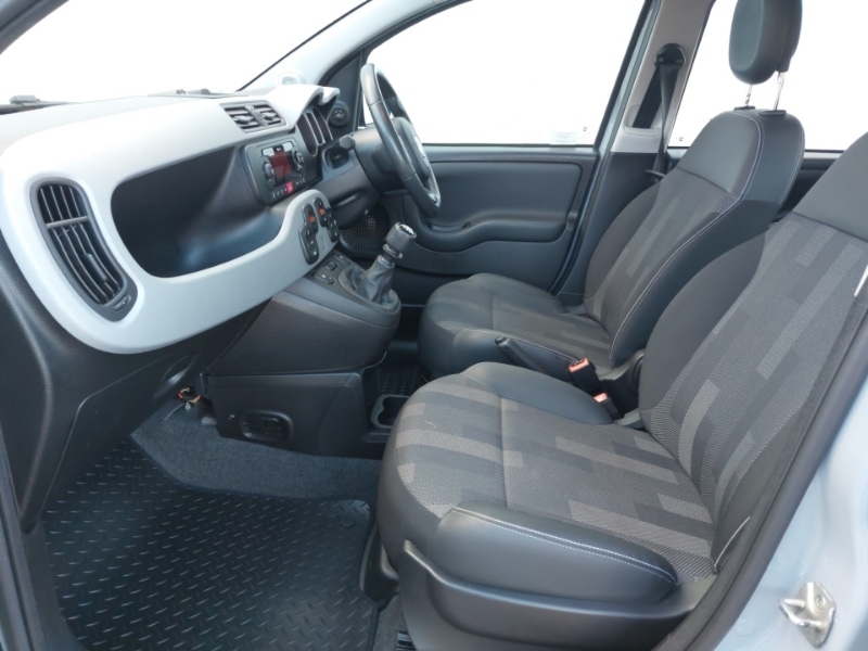 Used Fiat Panda 2020 for sale - 78013252: Photo 5