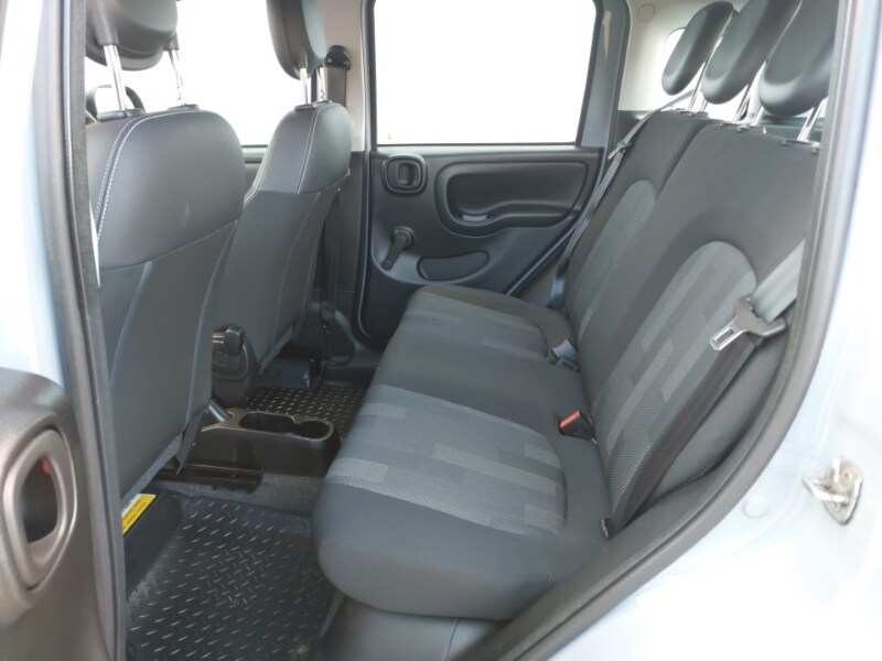 Used Fiat Panda 2020 for sale - 78013252: Photo 6