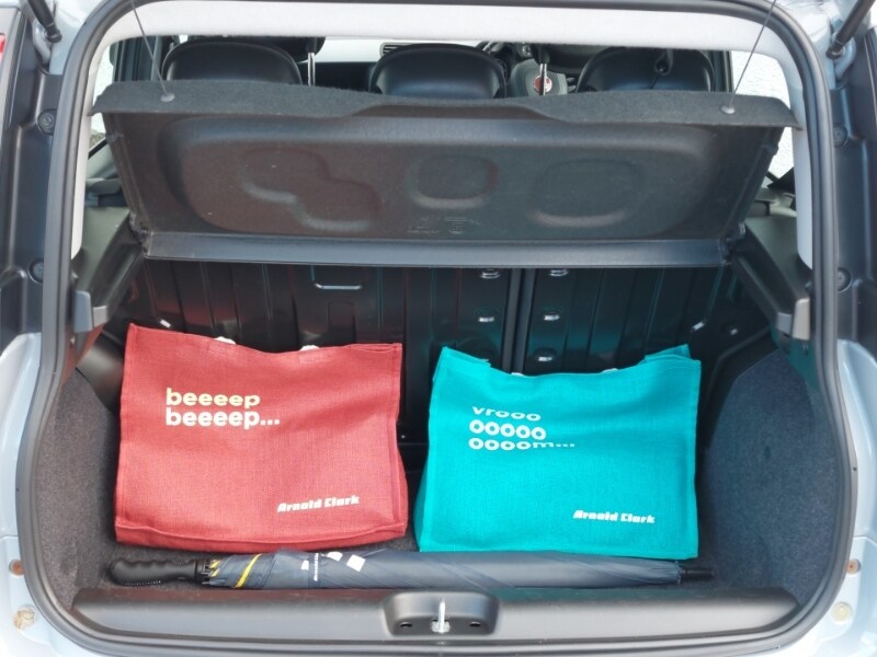 Used Fiat Panda 2020 for sale - 78013252: Photo 8