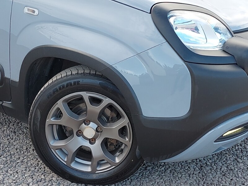 Used Fiat Panda 2020 for sale - 78013252: Photo 9