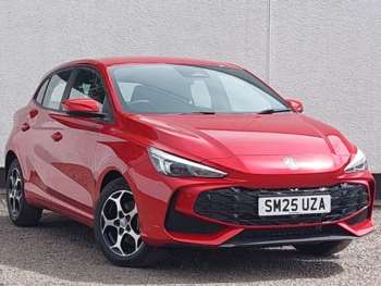 Used MG MG3 2025 for sale - 75146849: Photo