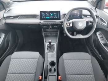 Used MG MG3 2025 for sale - 75146849: Photo