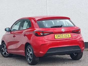 Used MG MG3 2025 for sale - 75146849: Photo