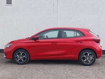 Used MG MG3 2025 for sale - 75146849: Photo