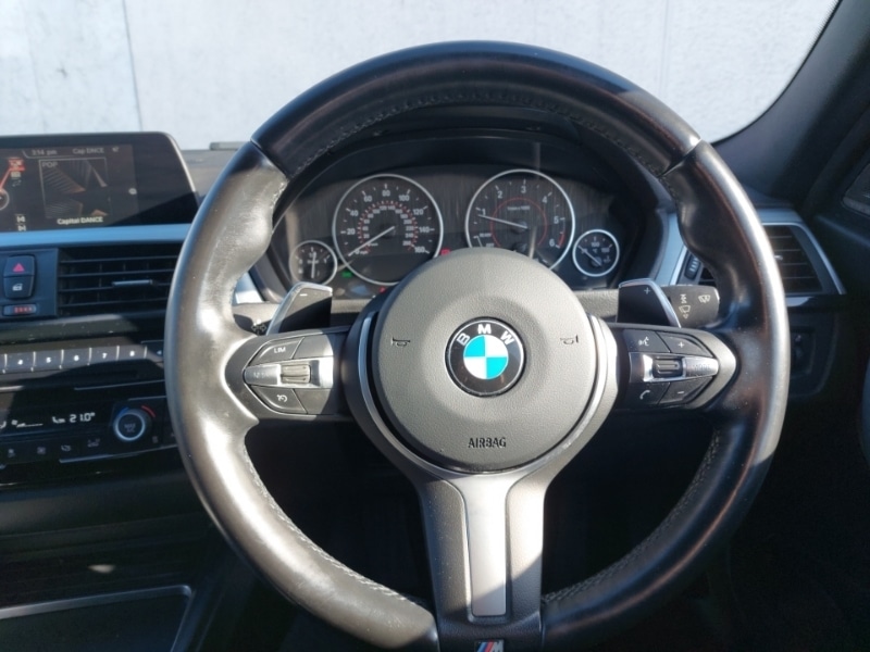 Used BMW 3 Series 2015 for sale - 77717279: Photo 11