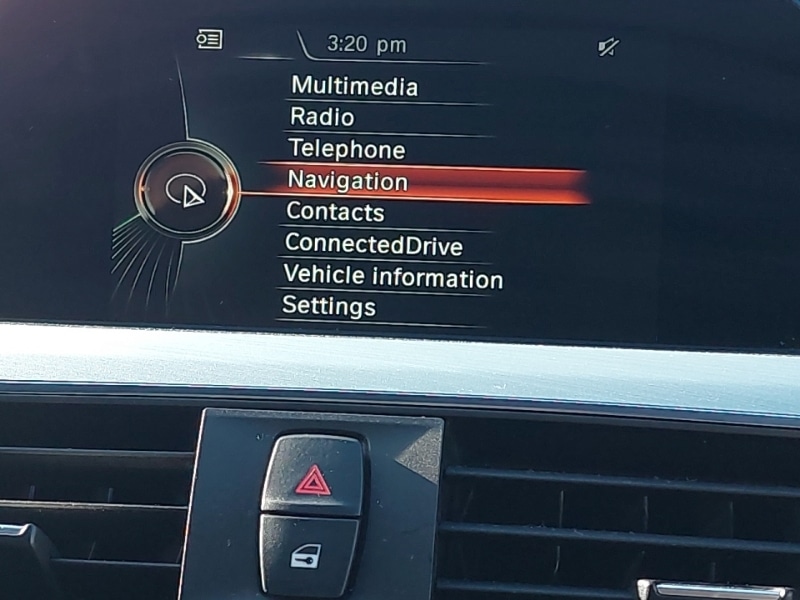 Used BMW 3 Series 2015 for sale - 77717279: Photo 15