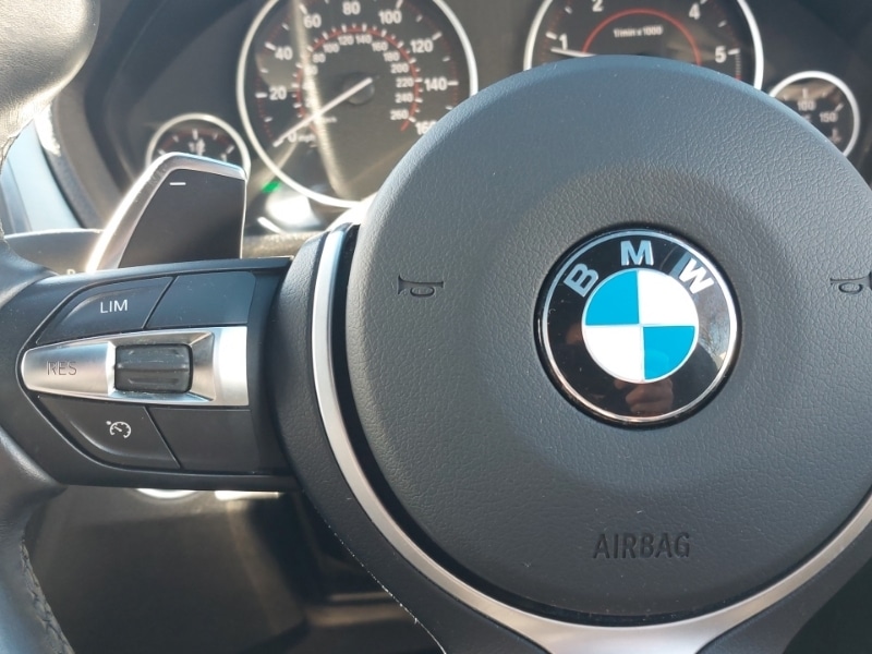 Used BMW 3 Series 2015 for sale - 77717279: Photo 18