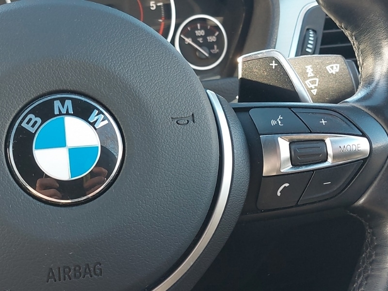 Used BMW 3 Series 2015 for sale - 77717279: Photo 19