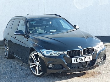 Used BMW 3 Series 2015 for sale - 77717279: Photo
