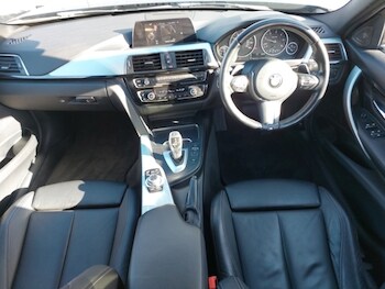 Used BMW 3 Series 2015 for sale - 77717279: Photo