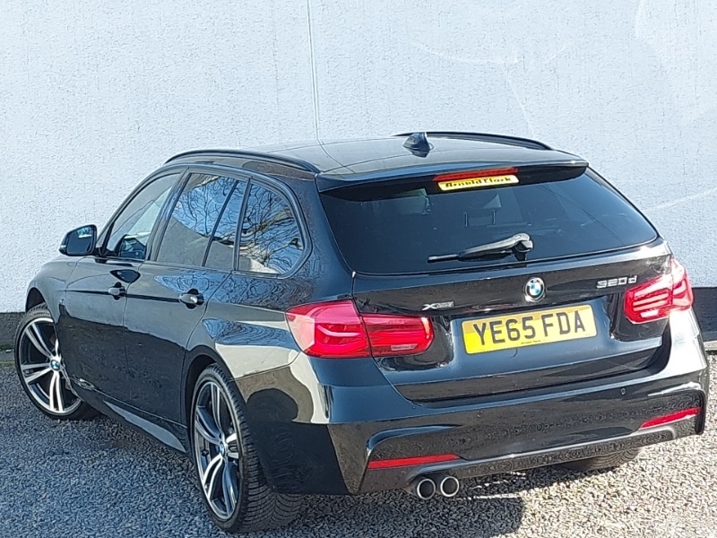 Used BMW 3 Series 2015 for sale - 77717279: Photo 3