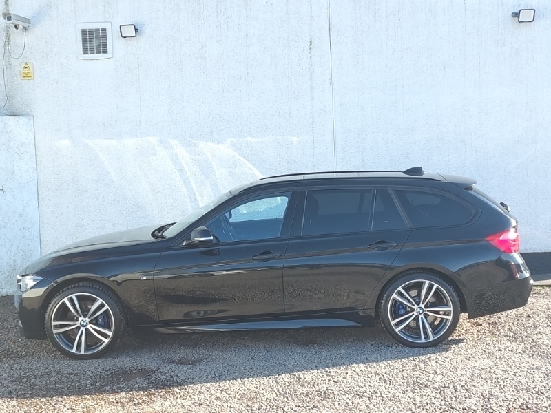 Used BMW 3 Series 2015 for sale - 77717279: Photo 4