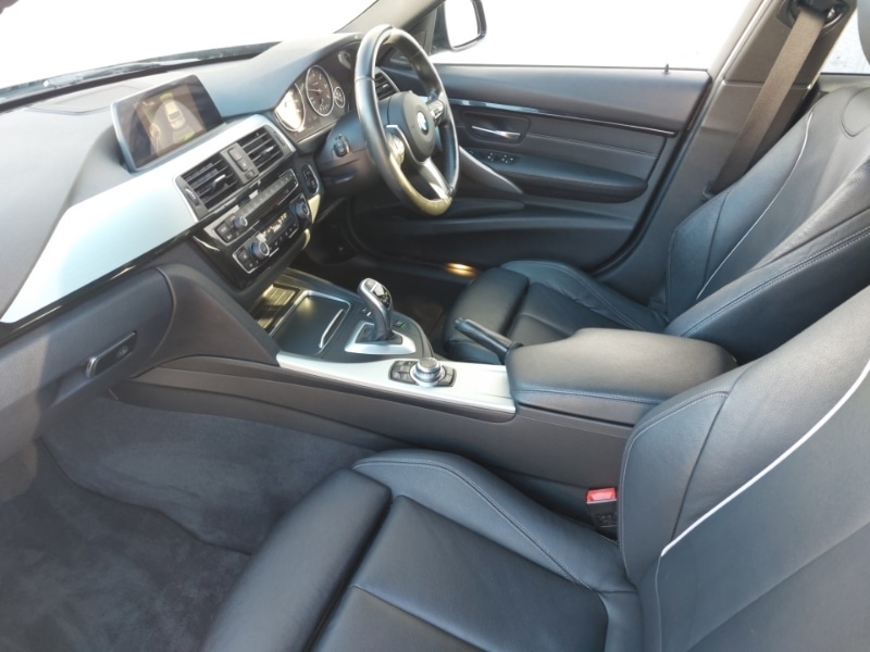 Used BMW 3 Series 2015 for sale - 77717279: Photo 5