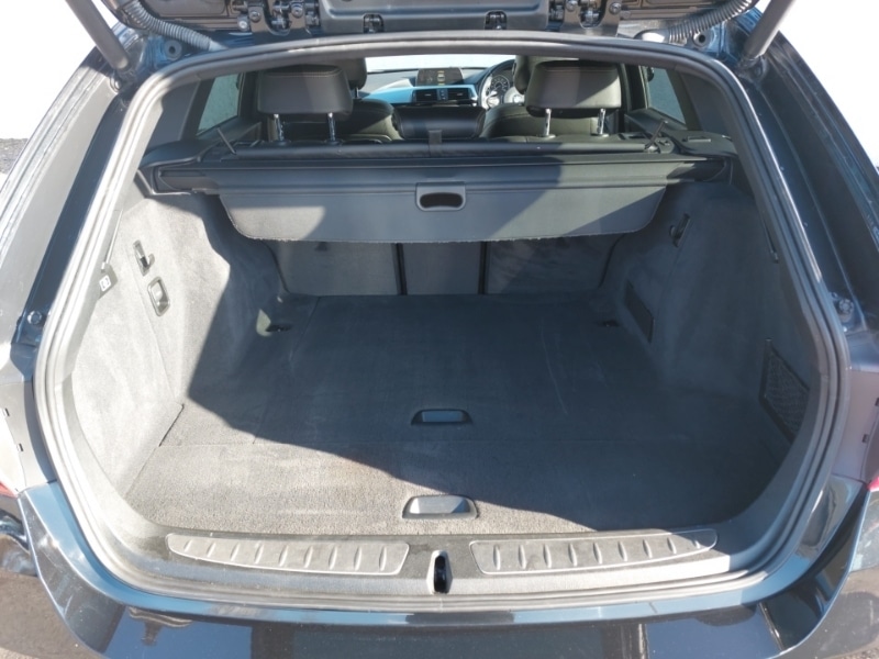 Used BMW 3 Series 2015 for sale - 77717279: Photo 8