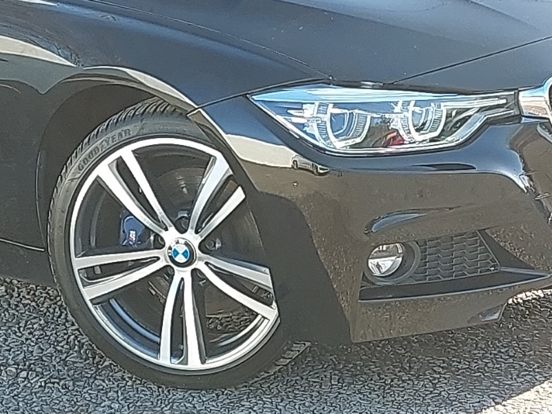 Used BMW 3 Series 2015 for sale - 77717279: Photo 9