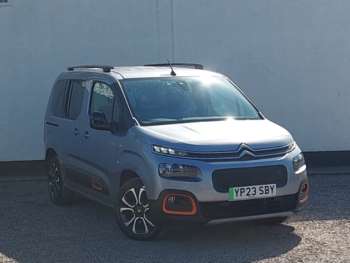 2023 - 100kW Flair XTR M 50kWh 5dr Auto