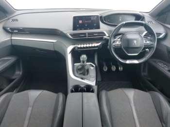 Used Peugeot 3008 2018 for sale - 74873932: Photo
