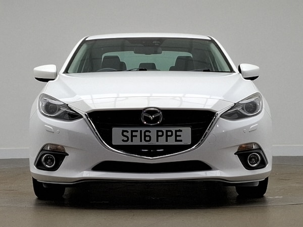 Used Mazda Mazda3 2016 for sale - 76248876: Photo 12