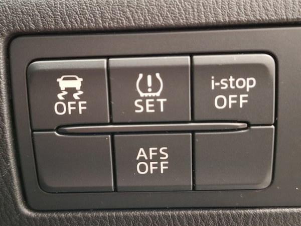 Used Mazda Mazda3 2016 for sale - 76248876: Photo 18