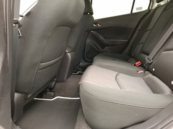 Used Mazda Mazda3 2016 for sale - 76248876: Photo 6
