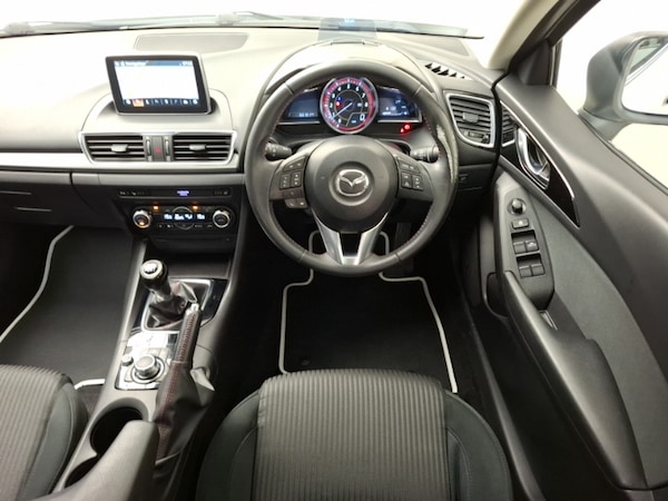 Used Mazda Mazda3 2016 for sale - 76248876: Photo 7