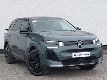 Used Citroen C5 Aircross 2026 for sale - 79804075: Photo