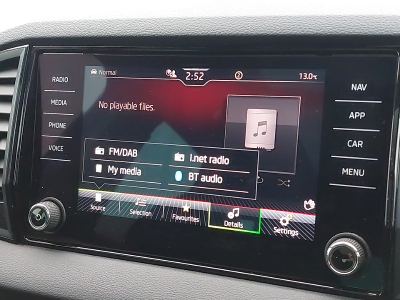 Used Skoda Karoq 2021 for sale - 77922860: Photo 19