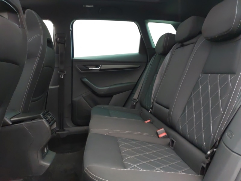 Used Skoda Karoq 2021 for sale - 77922860: Photo 6