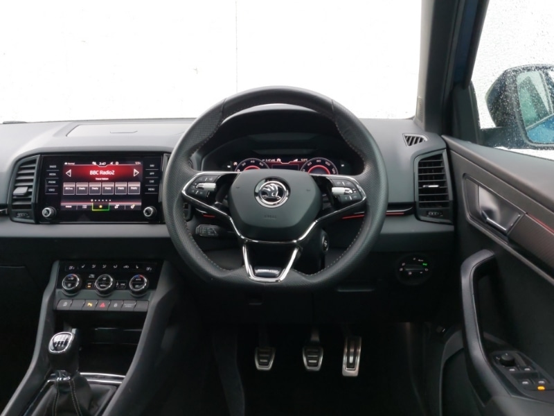 Used Skoda Karoq 2021 for sale - 77922860: Photo 7