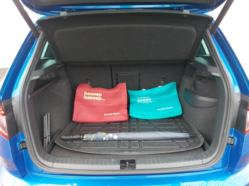 Used Skoda Karoq 2021 for sale - 77922860: Photo 8