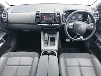 Used Citroen C5 Aircross 2019 for sale - 75656951: Photo