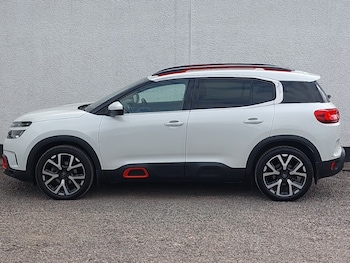 Used Citroen C5 Aircross 2019 for sale - 75656951: Photo