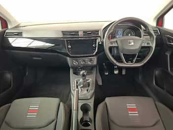 Used SEAT Ibiza 2018 for sale - 79852814: Photo