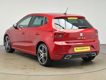 Used SEAT Ibiza 2018 for sale - 79852814: Photo