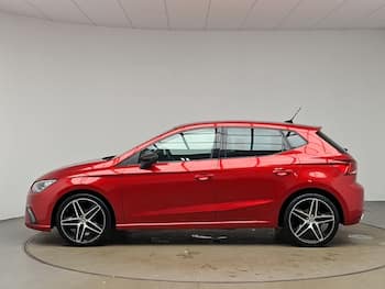Used SEAT Ibiza 2018 for sale - 79852814: Photo