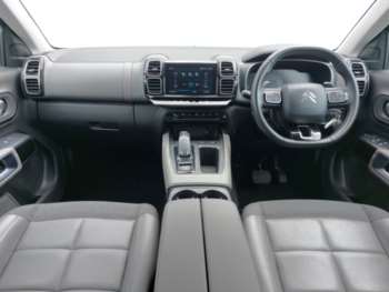 Used Citroen C5 Aircross 2019 for sale - 75326206: Photo