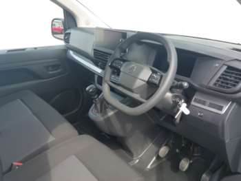 Used Citroen Dispatch 2024 for sale - 74836897: Photo