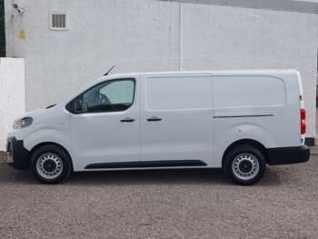 Used Citroen Dispatch 2024 for sale - 74836897: Photo