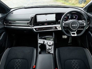 Used Kia Sportage 2025 for sale - 76648529: Photo