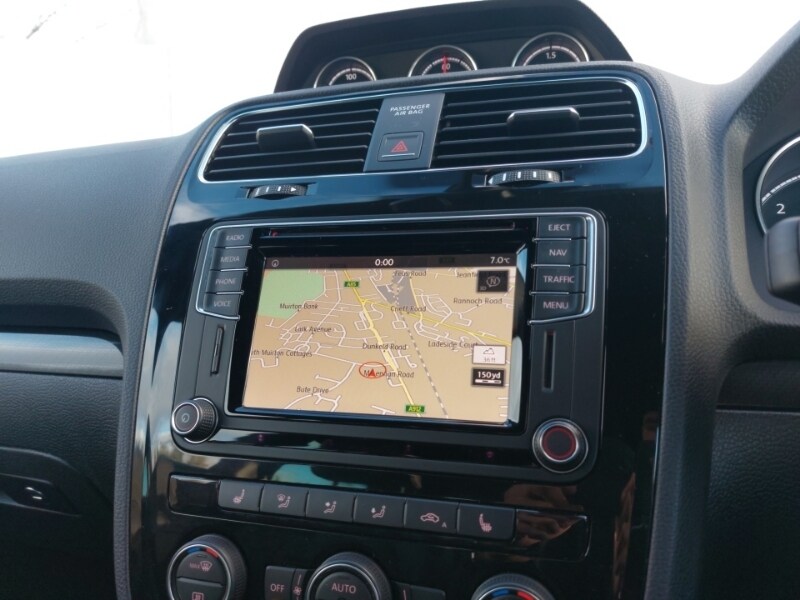 Used Volkswagen Scirocco 2016 for sale - 77209474: Photo 10