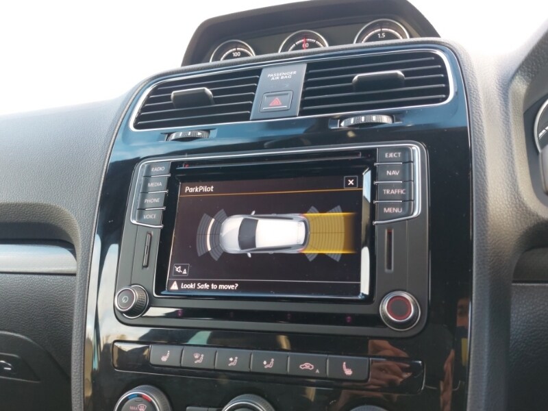 Used Volkswagen Scirocco 2016 for sale - 77209474: Photo 11