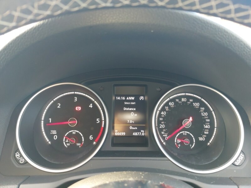 Used Volkswagen Scirocco 2016 for sale - 77209474: Photo 12