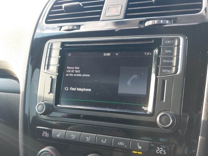 Used Volkswagen Scirocco 2016 for sale - 77209474: Photo 17