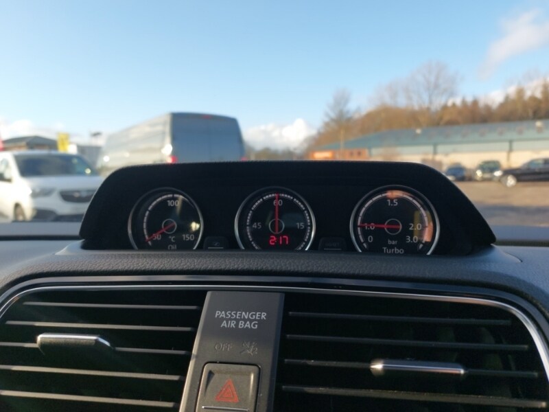 Used Volkswagen Scirocco 2016 for sale - 77209474: Photo 19