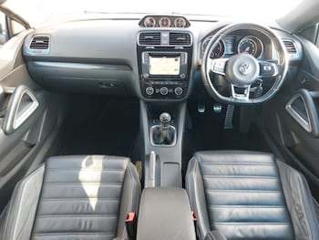 Used Volkswagen Scirocco 2016 for sale - 77209474: Photo