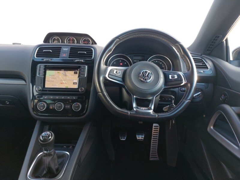 Used Volkswagen Scirocco 2016 for sale - 77209474: Photo 7