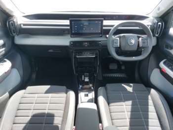 Used Citroen C3 2025 for sale - 74863560: Photo